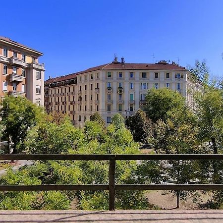 Caseospitali - Angolo Bernini Trilocale Luminoso Apartment Milano Exterior foto
