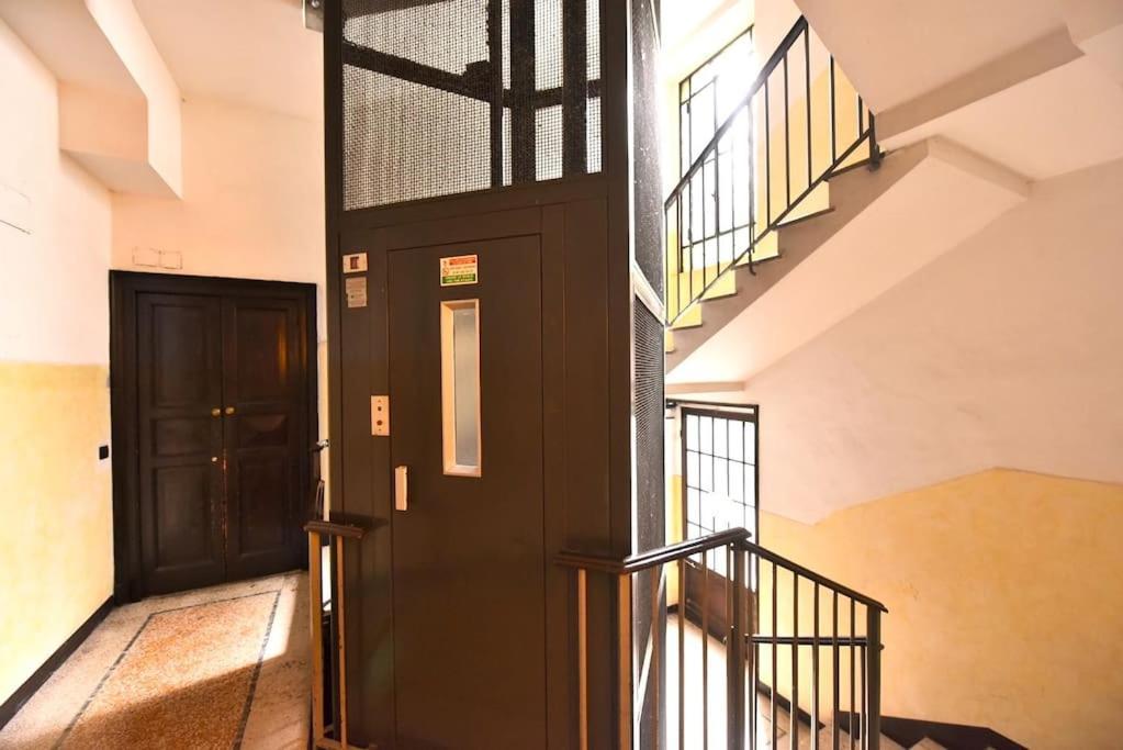 Caseospitali - Angolo Bernini Trilocale Luminoso Apartment Milano Exterior foto