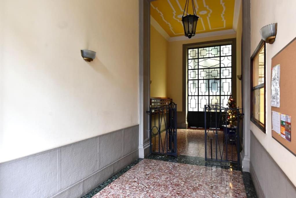 Caseospitali - Angolo Bernini Trilocale Luminoso Apartment Milano Exterior foto