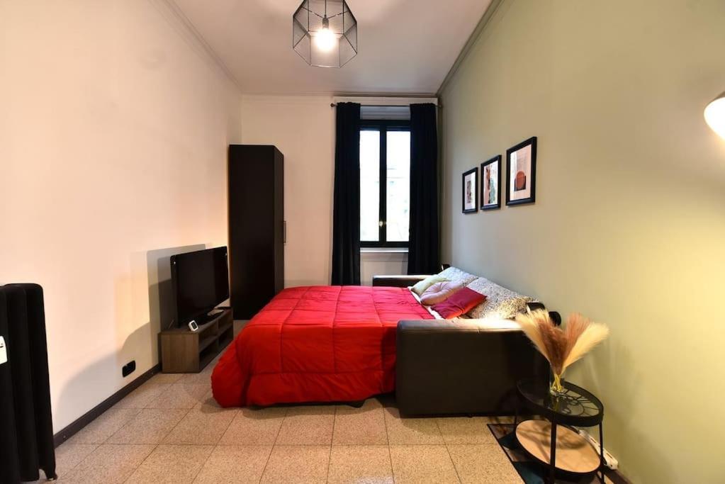 Caseospitali - Angolo Bernini Trilocale Luminoso Apartment Milano Exterior foto